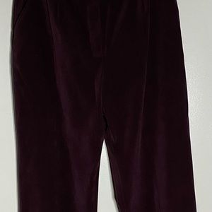Vintage Unisex Pants